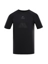 ALPINE PRO Herren-Funktionsshirt mit reflektierenden Elementen ALPINE PRO MOLS