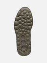 Geox Grau Herren Geox Spherica Actif Turnschuhe