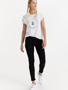 Guess Weißes Guess Tonya Damen T-Shirt