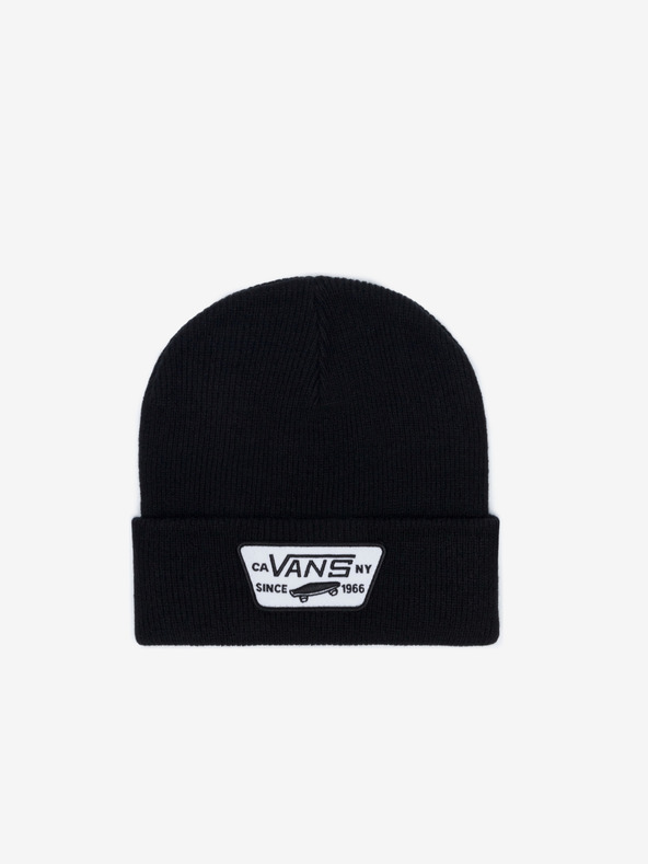Vans Schwarze VANS Herren Mildford Cap