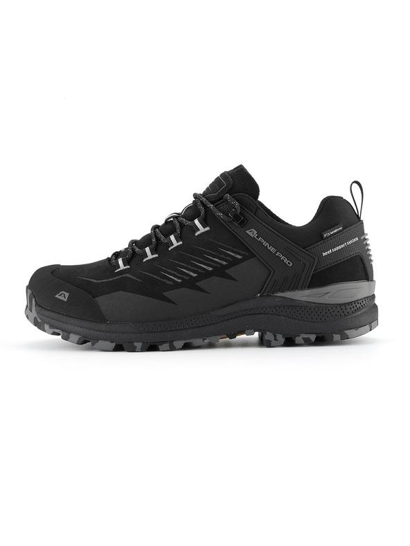 ALPINE PRO Outdoor-Schuhe mit ptx-Membran ALPINE PRO ZEREME
