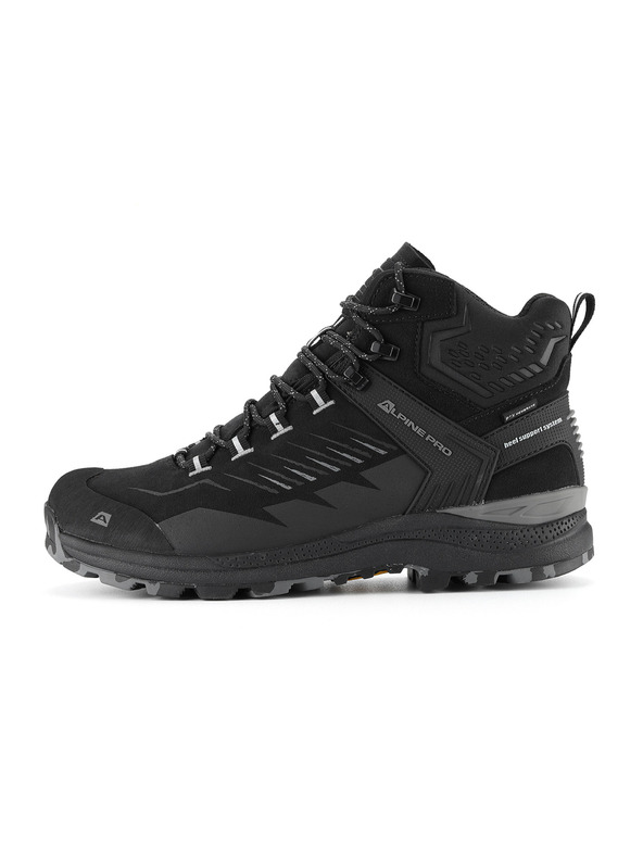 ALPINE PRO Outdoor-Schuhe mit ptx-Membran ALPINE PRO MERSE