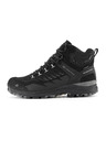 ALPINE PRO Outdoor-Schuhe mit ptx-Membran ALPINE PRO MERSE