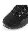 ALPINE PRO Outdoor-Schuhe mit ptx-Membran ALPINE PRO MERSE