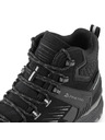 ALPINE PRO Outdoor-Schuhe mit ptx-Membran ALPINE PRO MERSE