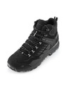 ALPINE PRO Outdoor-Schuhe mit ptx-Membran ALPINE PRO MERSE