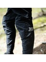 Horsefeathers Stoker Fahrradhose - schwarz HORSEFEATHERS