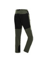 ALPINE PRO Herren-Softshell-Hose ALPINE PRO AKAN 2 jeans