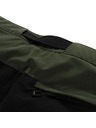 ALPINE PRO Herren-Softshell-Hose ALPINE PRO AKAN 2 jeans