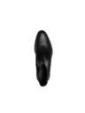 Vasky Herren Leder Chelsea Stiefel Schwarz Vasky Chelsea