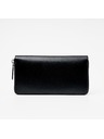 Vasky Damen Leder Brieftasche schwarz - Herren zu tschechischen Produktion Vasky Lily