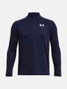 Under Armour Under Armour Jungen UA Tech 2.0 1/2 Zip-BLU T-Shirt