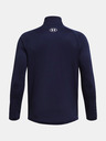 Under Armour Under Armour Jungen UA Tech 2.0 1/2 Zip-BLU T-Shirt