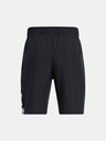 Under Armour Under Armour Jungen UA Tech Woven Graphic Short