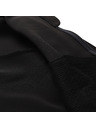 ALPINE PRO Schnelltrocknendes Kinder-Sweatshirt ALPINE PRO GOLLO 2 schwarz