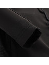 ALPINE PRO Schnelltrocknendes Kinder-Sweatshirt ALPINE PRO GOLLO 2 schwarz