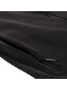 ALPINE PRO Schnelltrocknendes Kinder-Sweatshirt ALPINE PRO GOLLO 2 schwarz