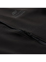 ALPINE PRO Schnelltrocknendes Kinder-Sweatshirt ALPINE PRO GOLLO 2 schwarz