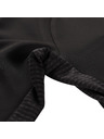 ALPINE PRO Schnelltrocknendes Kinder-Sweatshirt ALPINE PRO GOLLO 2 schwarz