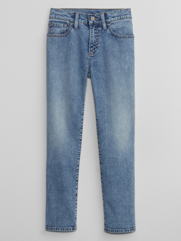 GAP Kinder-Jeans straight GAP