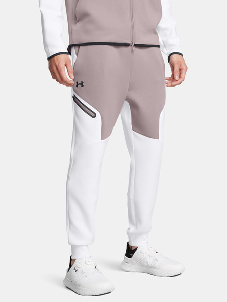 Under Armour Herren Under Armour UA Unstoppable Flc Jgr EU Sweatpants