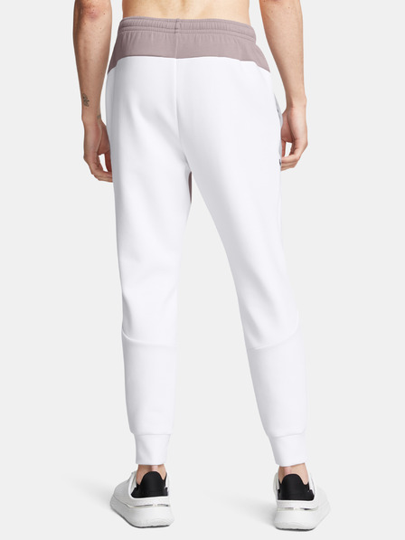 Under Armour Herren Under Armour UA Unstoppable Flc Jgr EU Sweatpants