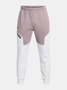 Under Armour Herren Under Armour UA Unstoppable Flc Jgr EU Sweatpants