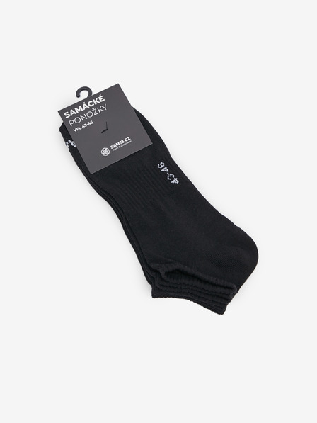 Sam 73 Kingston Socks 2 Pairs