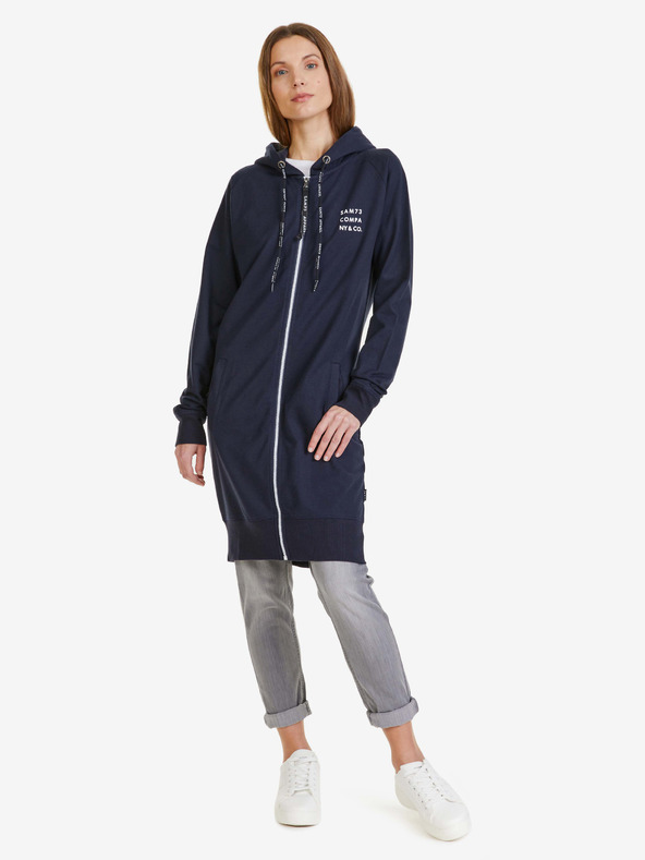 Sam 73 Margaret Sweatshirt
