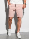 Ombre Clothing Rosa Herren-Sweatpants Ombre Clothing W291