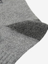 ALPINE PRO Kindersocken coolmax ALPINE PRO 3RAPID 2 grau