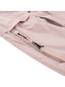 NAX Beige Damenmantel NAX Girfa