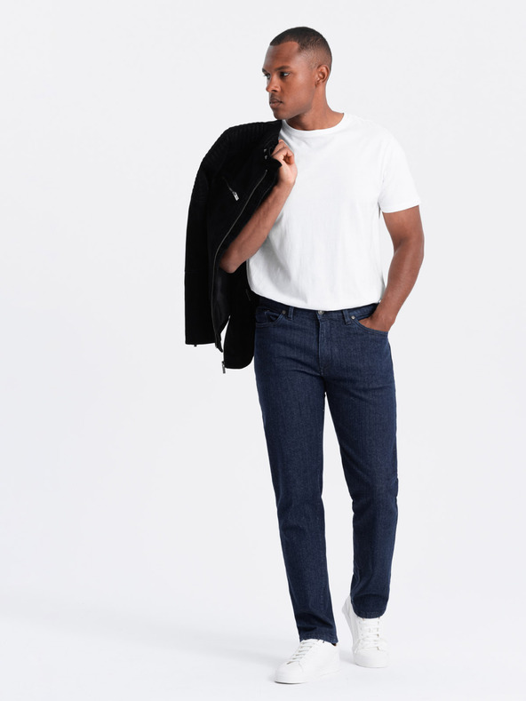 Ombre Clothing Herren Ombre Kleidung Jeans