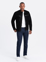 Ombre Clothing Herren Ombre Kleidung Jeans
