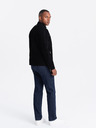 Ombre Clothing Herren Ombre Kleidung Jeans