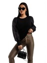 Edoti Damen Bluse EDOTI