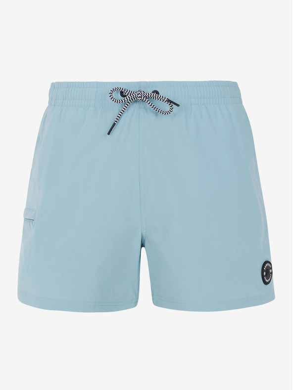 Protest Herren Badeshorts Protest PRTYESSINE