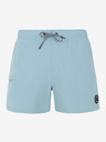 Protest Herren Badeshorts Protest PRTYESSINE