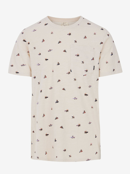 Protest Protest PRTCHAREL Herren-Surfshirt