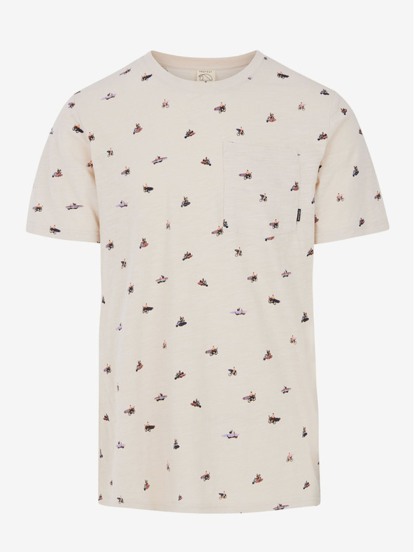 Protest Protest PRTCHAREL Herren-Surfshirt