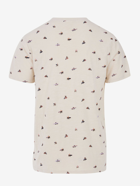 Protest Protest PRTCHAREL Herren-Surfshirt