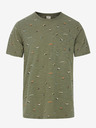Protest Protest PRTCHAREL Herren-Surfshirt