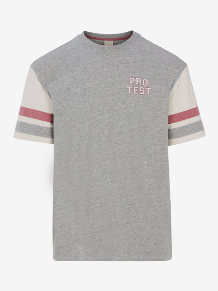 Protest Herren-T-Shirt Protest PRTTABY