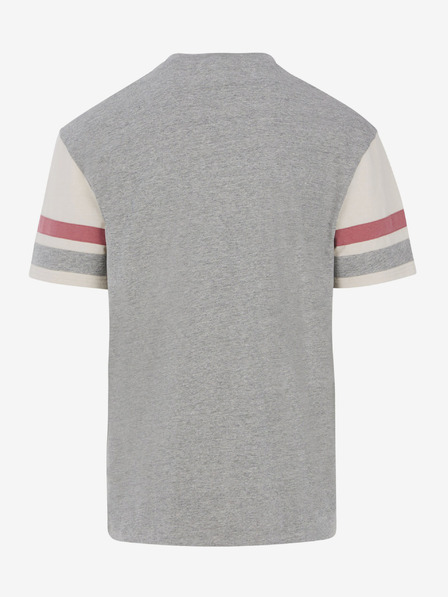 Protest Herren-T-Shirt Protest PRTTABY