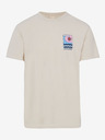 Protest Herren-T-Shirt Protest PRTRUDGE