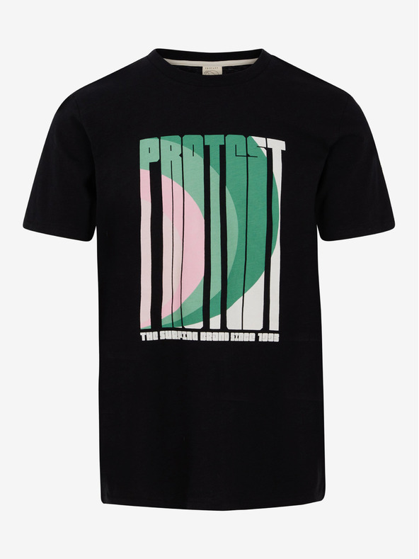 Protest Herren-T-Shirt Protest PRTLYNG