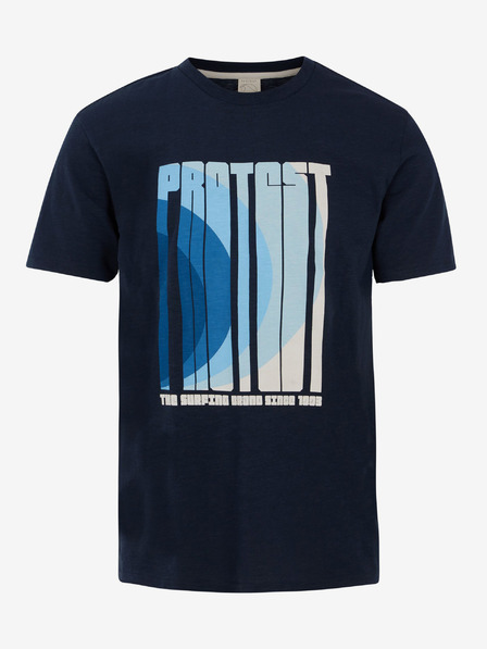Protest Herren-T-Shirt Protest PRTLYNG