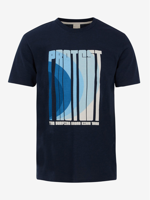 Protest Herren-T-Shirt Protest PRTLYNG