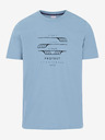 Protest Herren-T-Shirt Protest PRTRIMBLE T-shirt