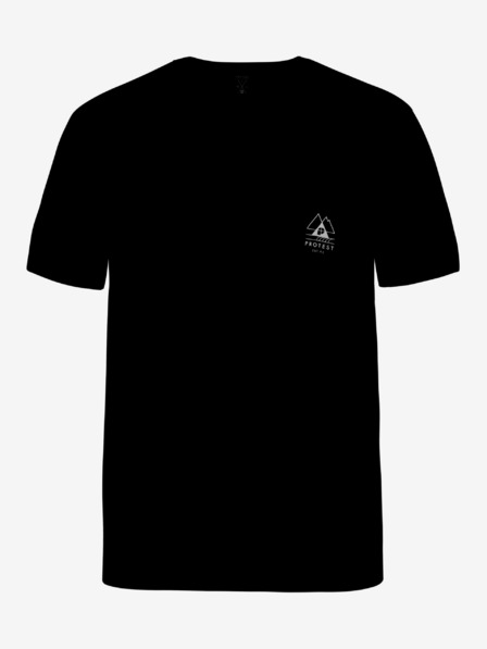 Protest Herren-T-Shirt Protest ISIAH